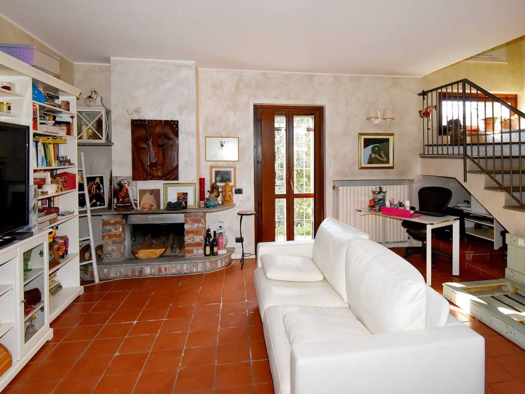 Villa a Pavia in Via Carlo Emilio Aschieri, 40 - Foto 5