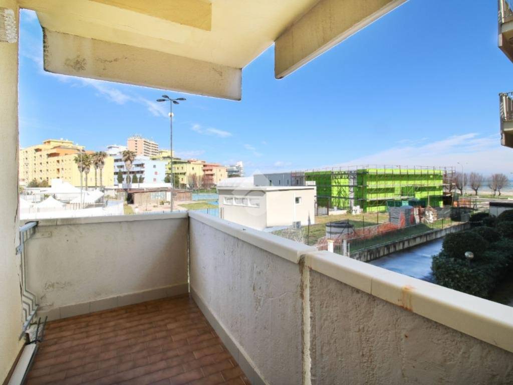 Appartamento a Fermo in Via P. Togliatti - Foto 3