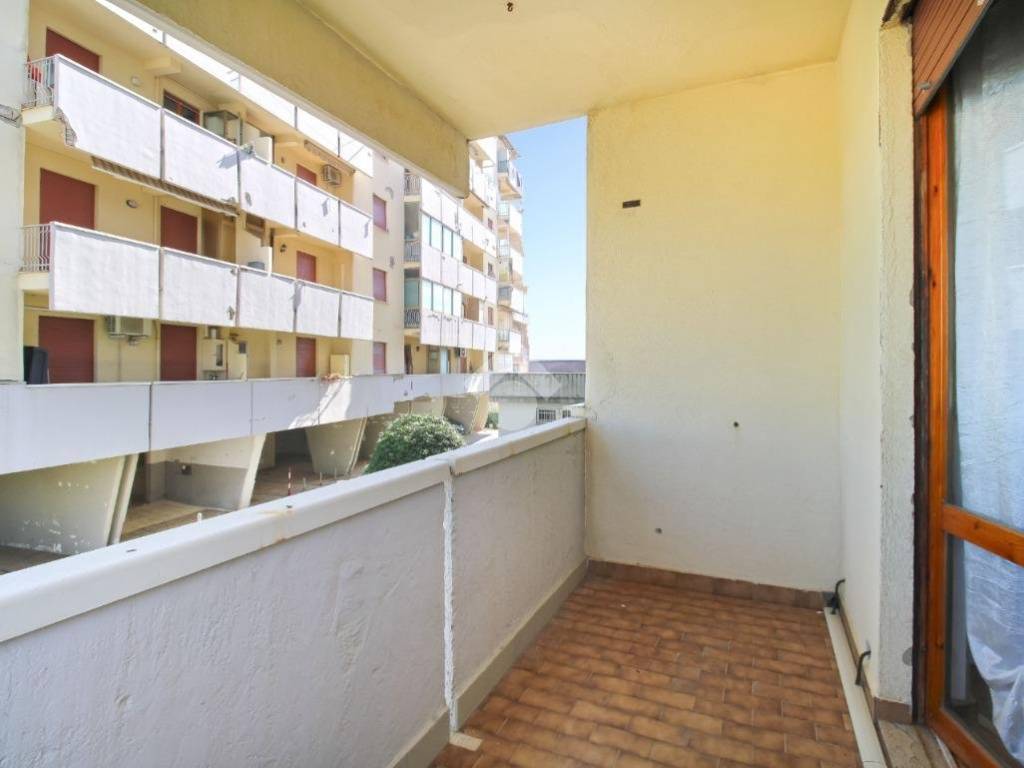 Appartamento a Fermo in Via P. Togliatti - Foto 4