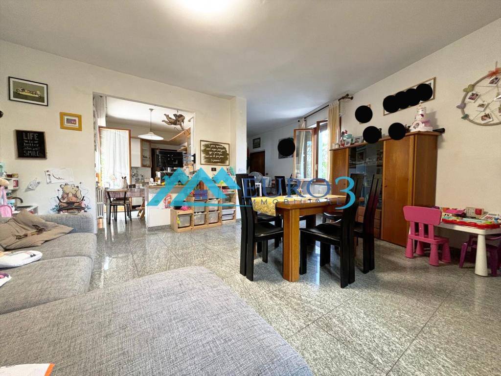 Villetta a schiera a Folignano in Viale Assisi, 82 - Foto 2