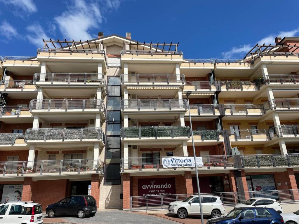 Appartamento a Termoli in Via Asia, 3 - Foto 2