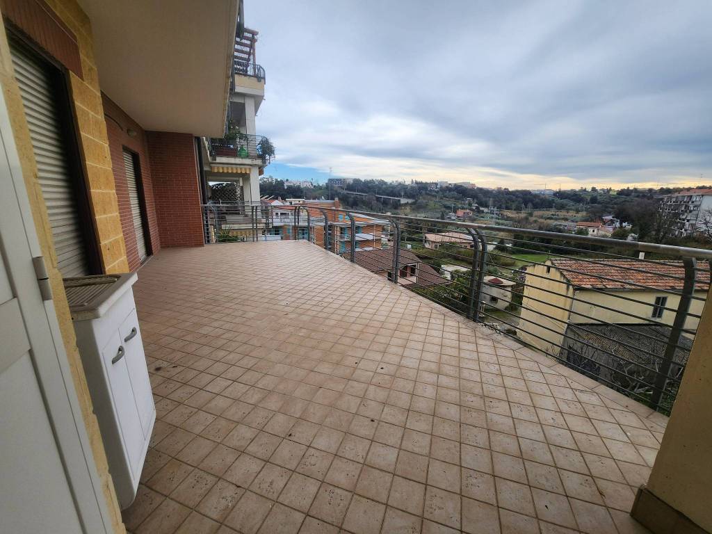 Appartamento a Termoli in Via Asia, 3 - Foto 5