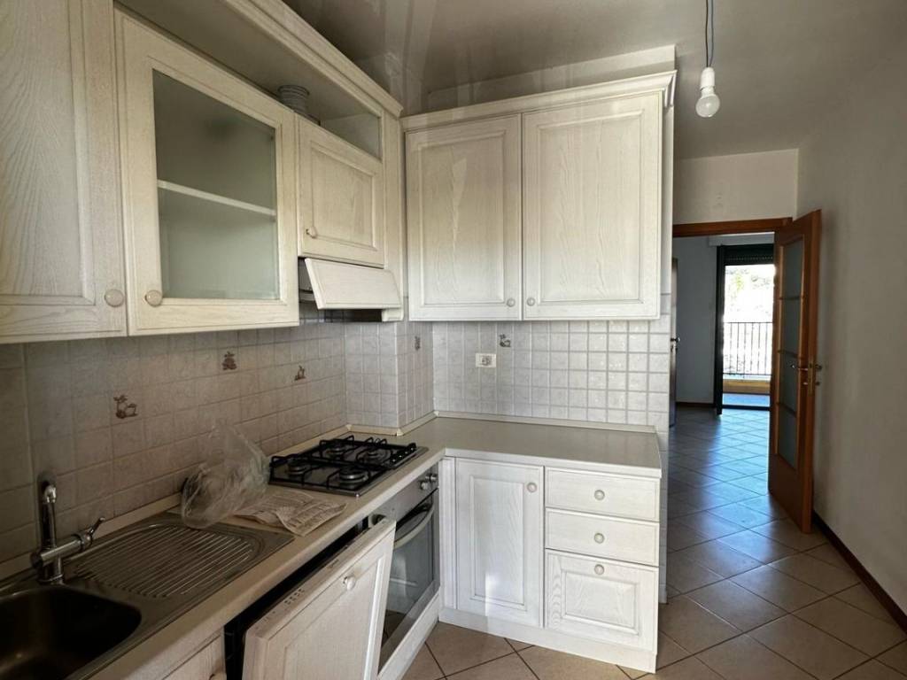 Appartamento a Pietrasanta in Via Provinciale Vallecchia, 95 - Foto 3