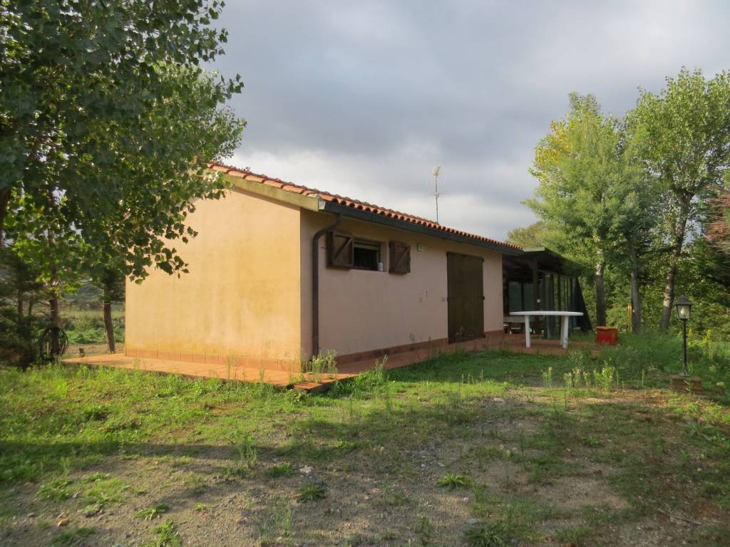 Terreno a Rosignano marittimo in Via Emilia - Foto 2