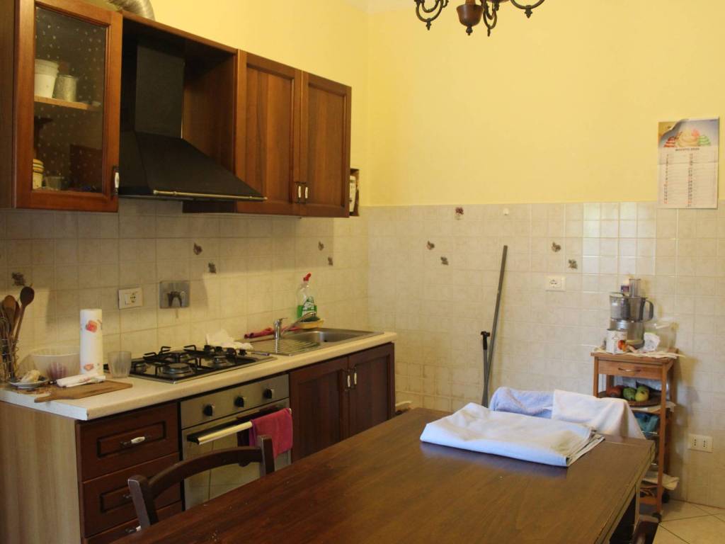 Villetta a schiera a Pescia in Via della Vigna - Foto 4