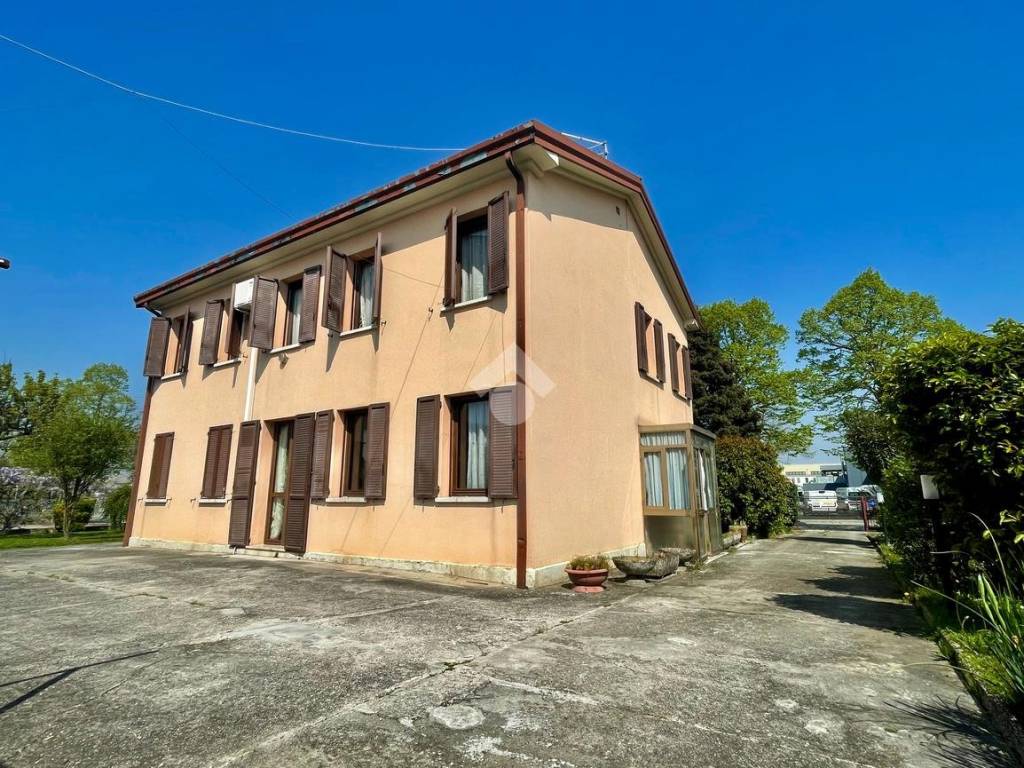 Villa a Selvazzano dentro in Via Penghe, 8 - Foto 4