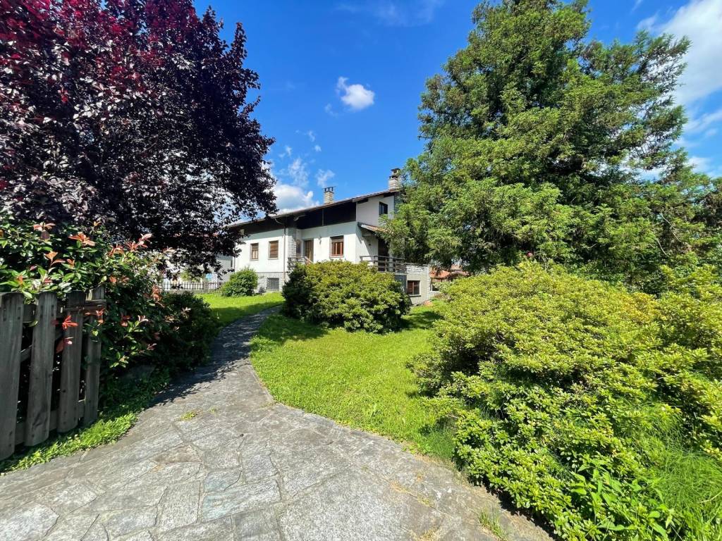 Villa a Gravellona toce in Via Pietro Pedolazzi, 136 - Foto 5