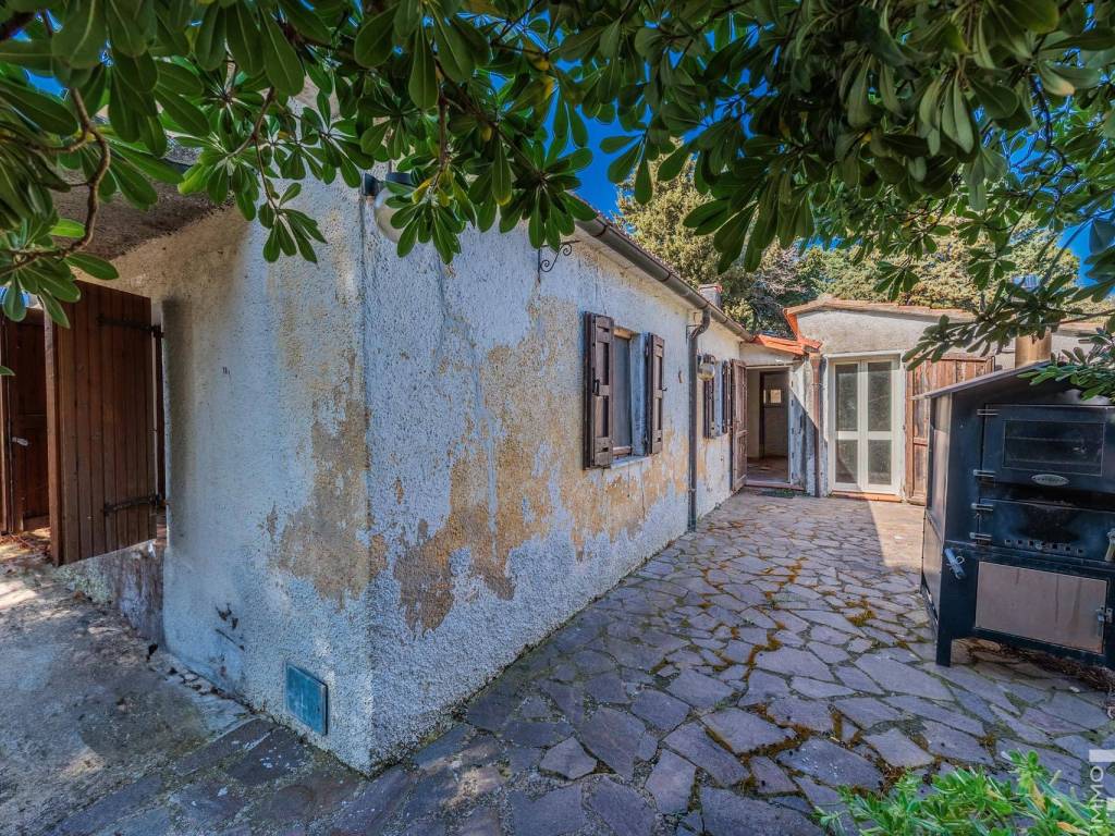 Villa a Cinigiano in Strada Provinciale Stribugliano - Foto 2