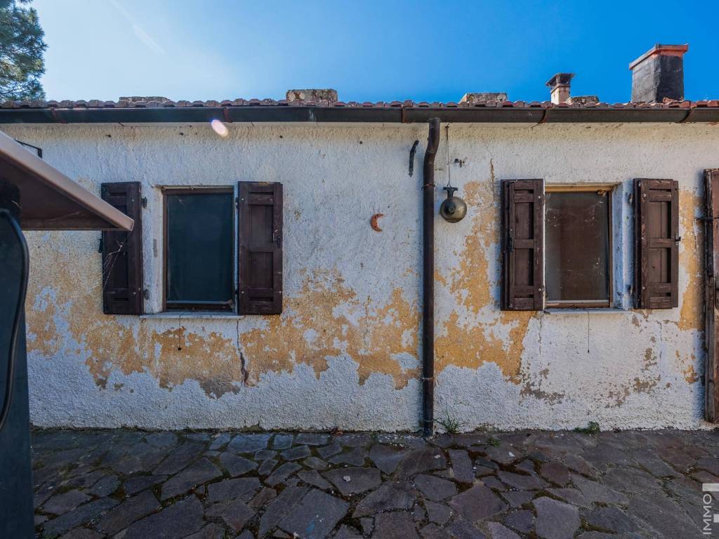 Villa a Cinigiano in Strada Provinciale Stribugliano - Foto 5