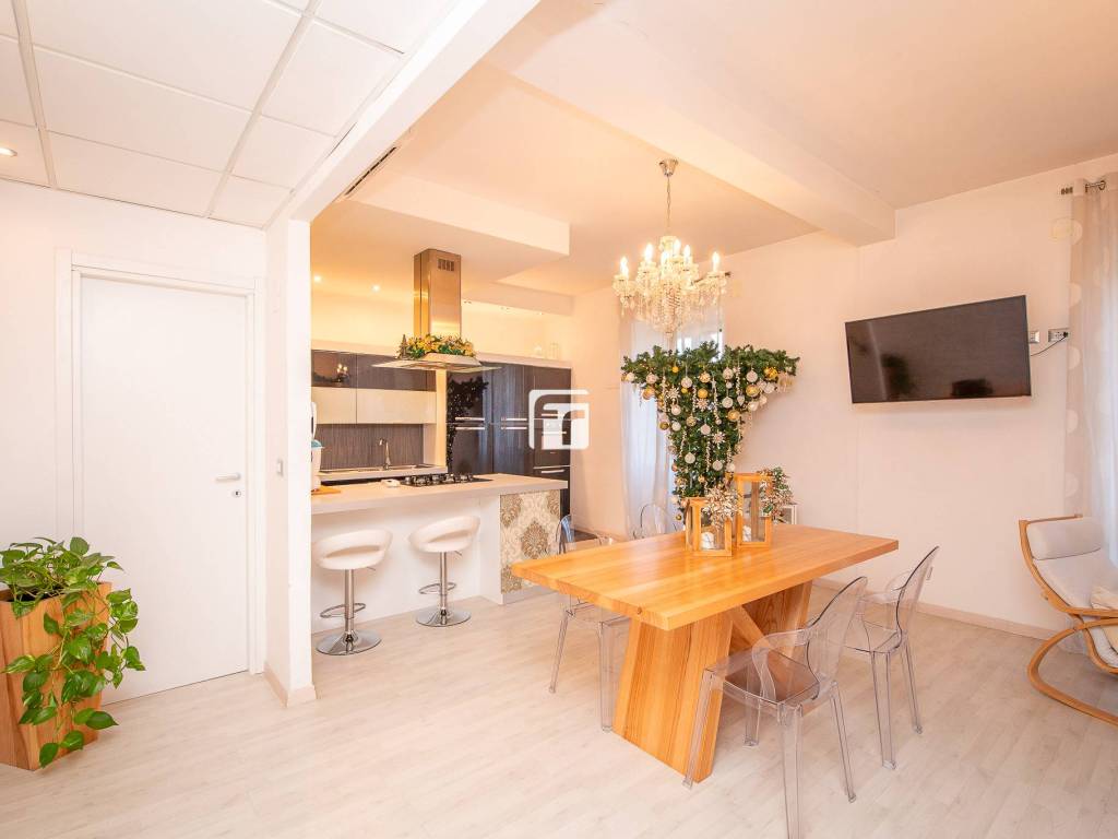 Appartamento a Campobasso in Viale del Castello, 86 - Foto 2
