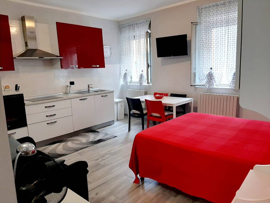 Appartamento a Lainate in Via della Madonna, 6 - Foto 1