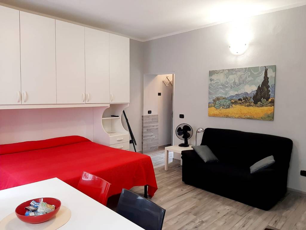 Appartamento a Lainate in Via della Madonna, 6 - Foto 2