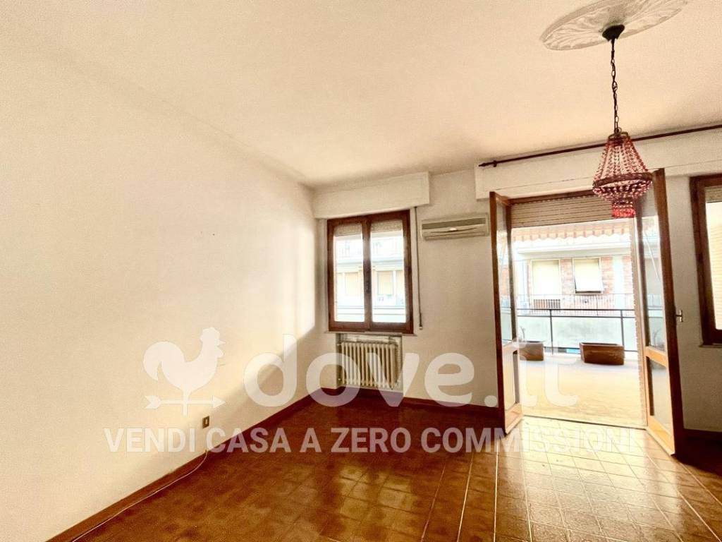 Appartamento a Chiusi in Via Fabio Filzi, 33 - Foto 2