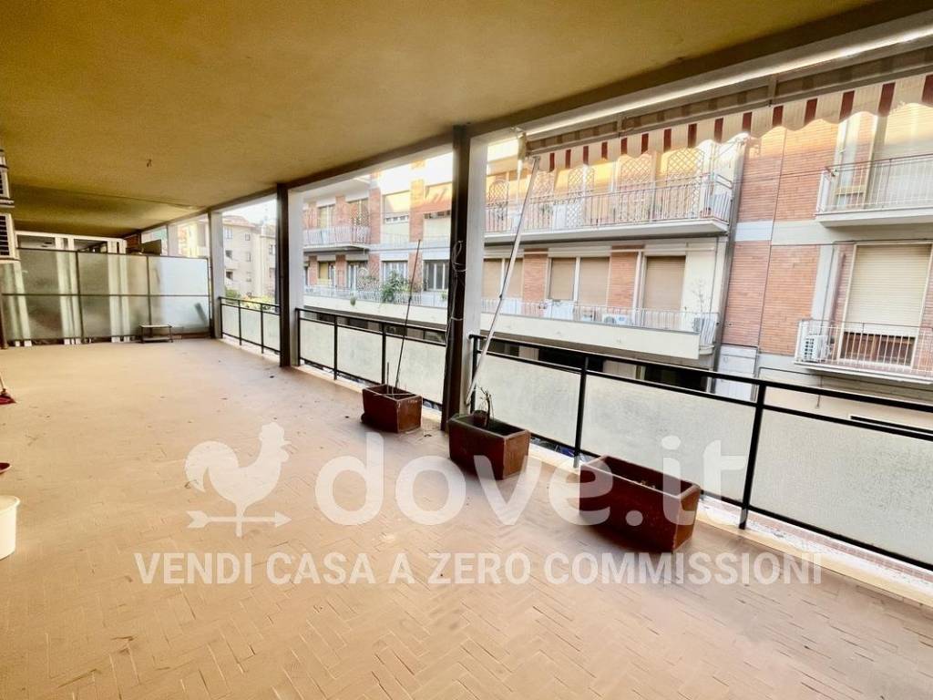 Appartamento a Chiusi in Via Fabio Filzi, 33 - Foto 3