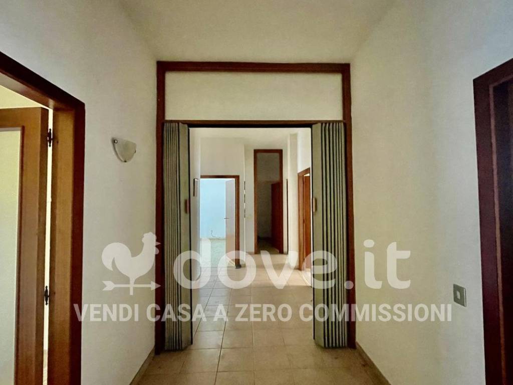 Appartamento a Chiusi in Via Fabio Filzi, 33 - Foto 4