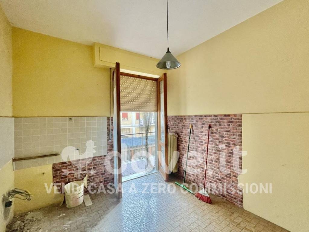 Appartamento a Chiusi in Via Fabio Filzi, 33 - Foto 5