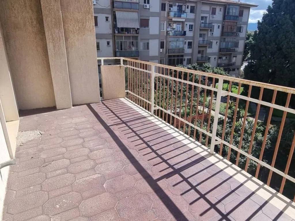 Appartamento a Reggio calabria in Via Botteghelle, 43 - Foto 3