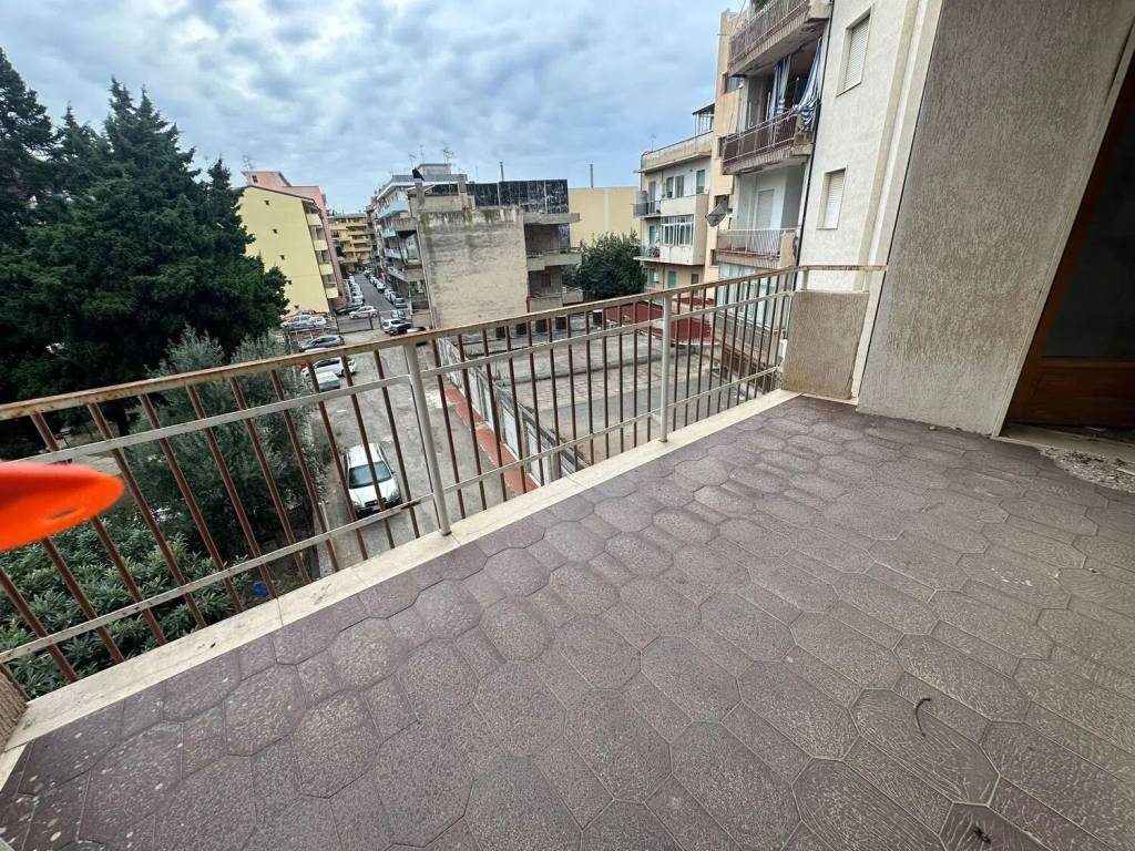 Appartamento a Reggio calabria in Via Botteghelle, 43 - Foto 4