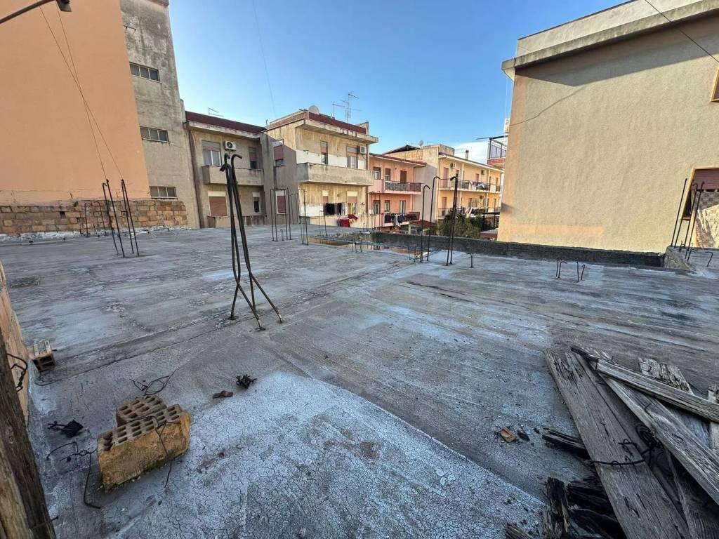 Villa a Reggio calabria in Via Arangea S.N.C. - Foto 2