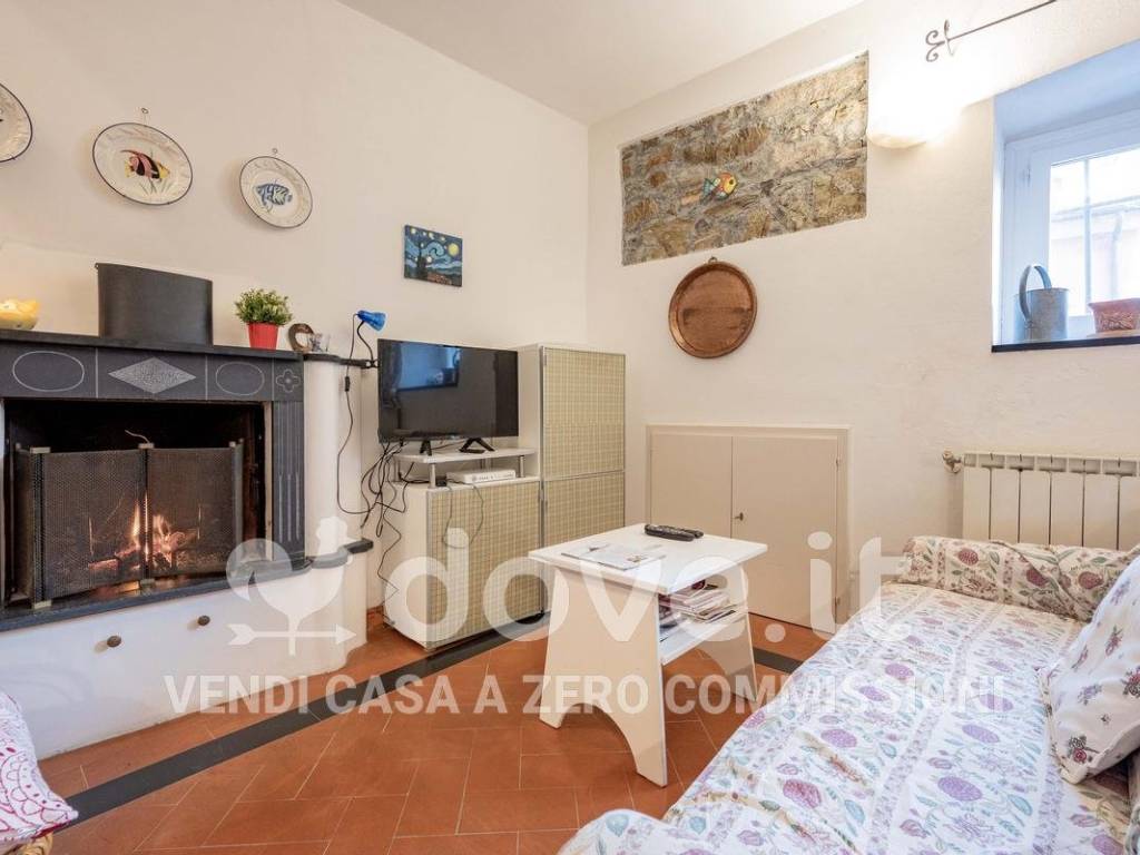 Villa a Levanto in Località Lavaggiorosso - Foto 2