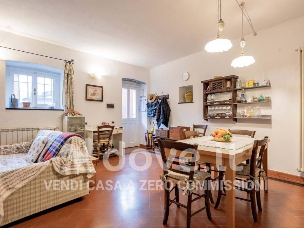 Villa a Levanto in Località Lavaggiorosso - Foto 3