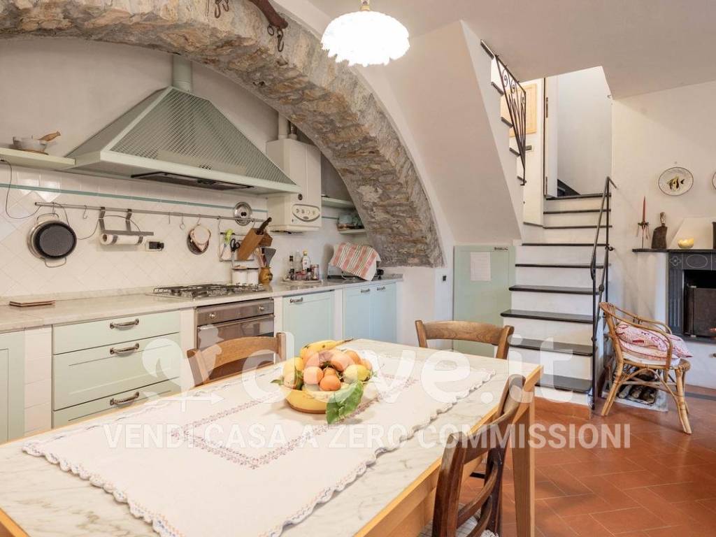 Villa a Levanto in Località Lavaggiorosso - Foto 4