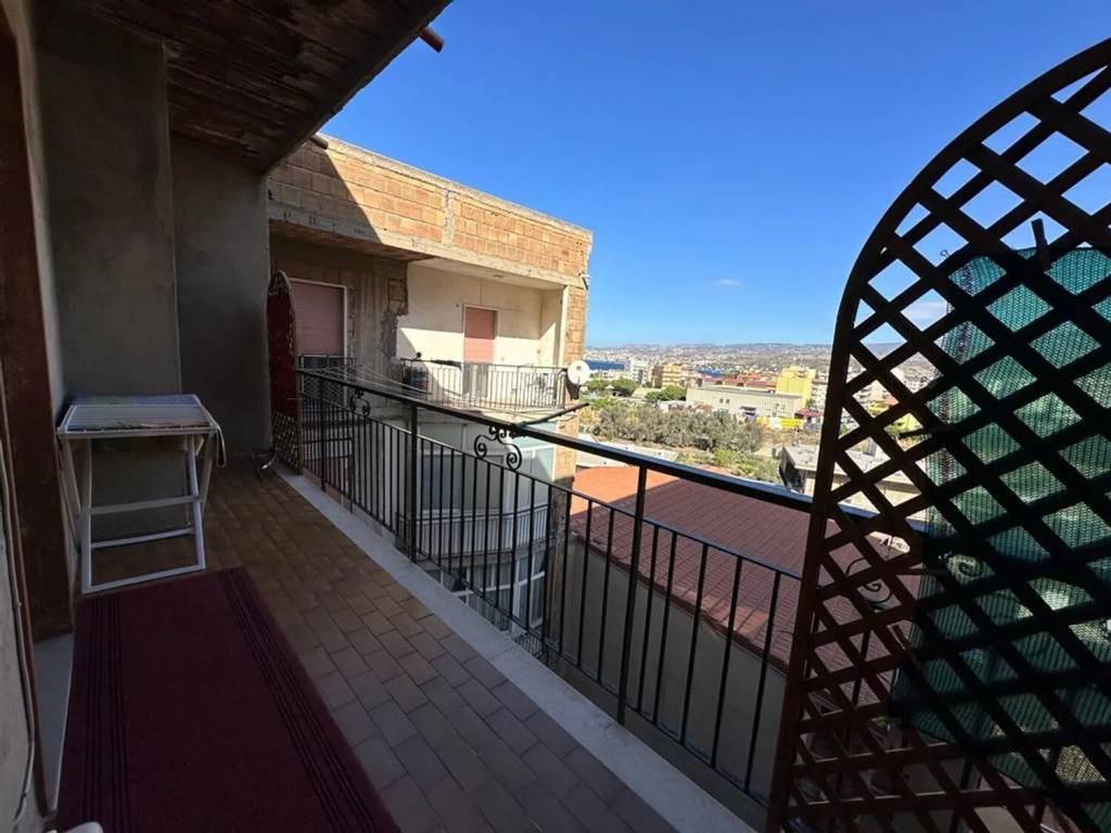 Appartamento a Reggio calabria in Fiumarella Pellaro S.N.C. - Foto 3