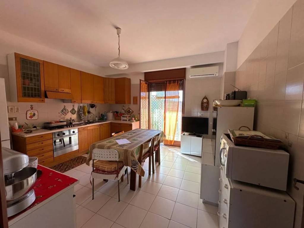 Appartamento a Reggio calabria in Fiumarella Pellaro S.N.C. - Foto 4