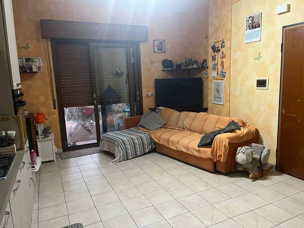 Appartamento a Reggio calabria in Spirito Santo San Cristoforo S.N.C. - Foto 2