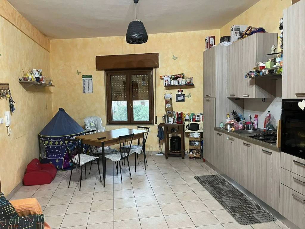 Appartamento a Reggio calabria in Spirito Santo San Cristoforo S.N.C. - Foto 3