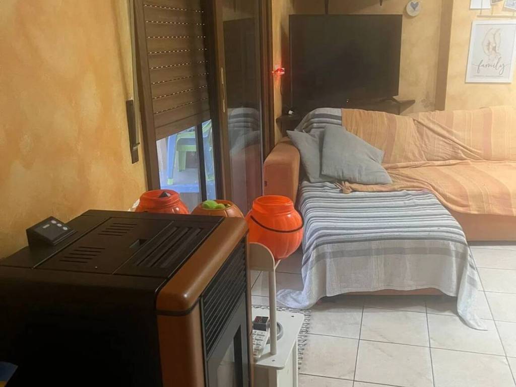 Appartamento a Reggio calabria in Spirito Santo San Cristoforo S.N.C. - Foto 5