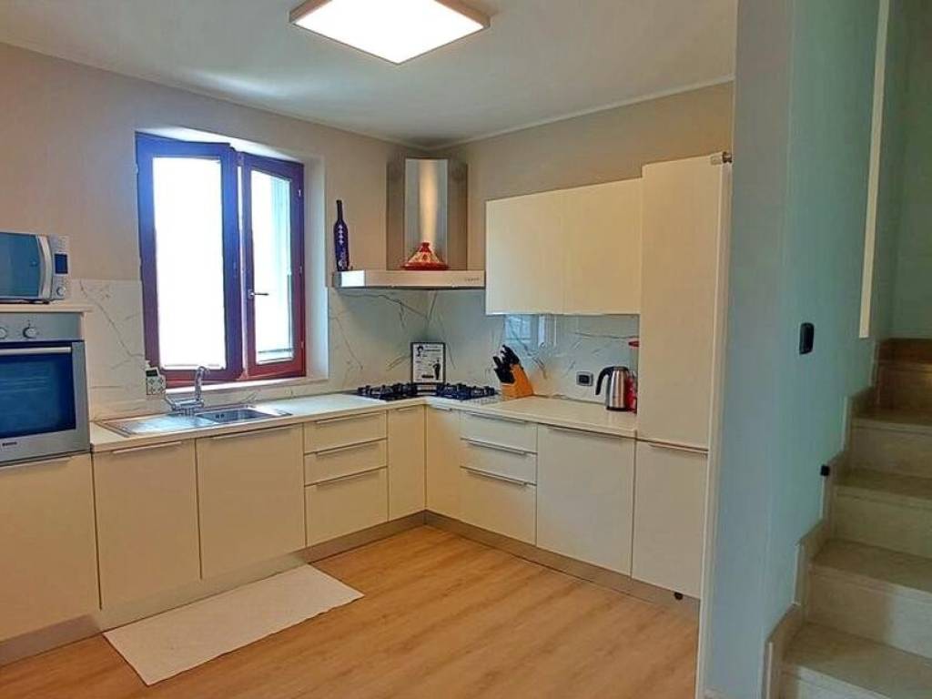 Casa indipendente a Pescantina in Via Mons. Ganassini, 6 - Foto 3