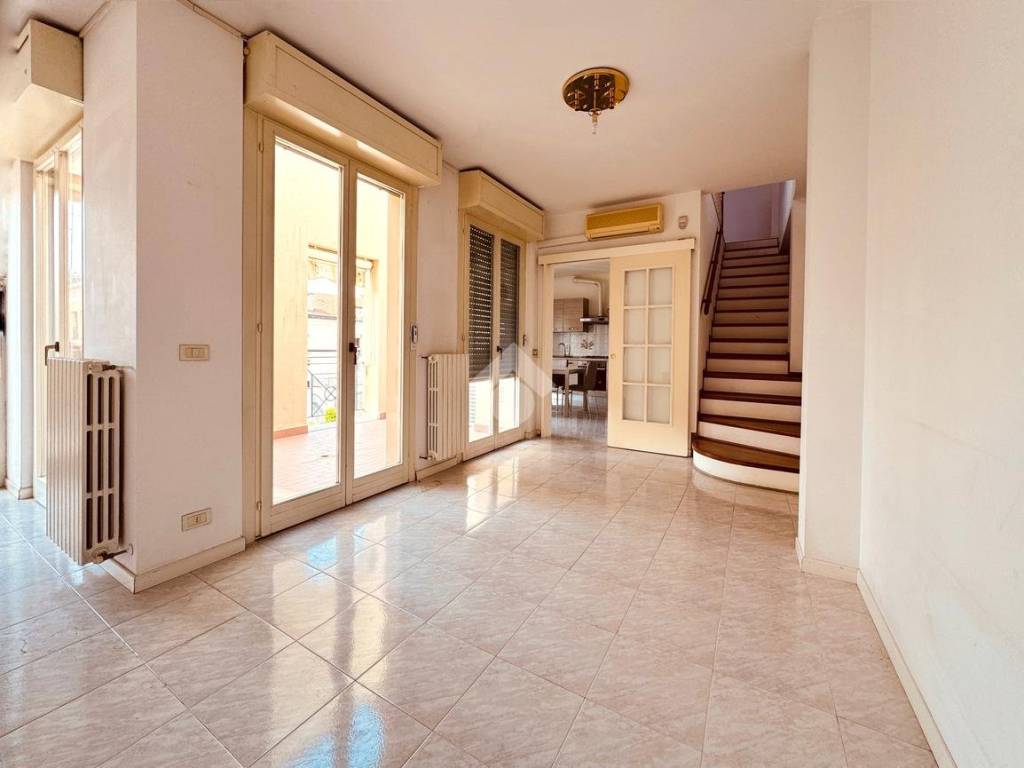 Appartamento a Casatenovo in Via Leone XIII, 3 - Foto 2