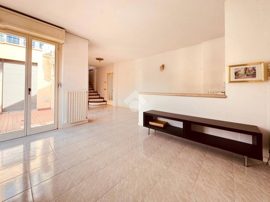 Appartamento a Casatenovo in Via Leone XIII, 3 - Foto 5