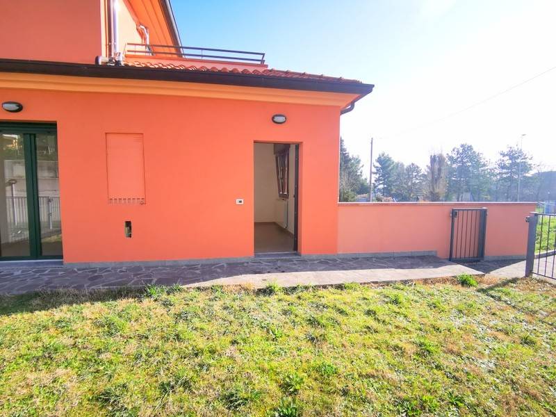 Appartamento a Montegridolfo in Via Gerard Ross Norton - Foto 2