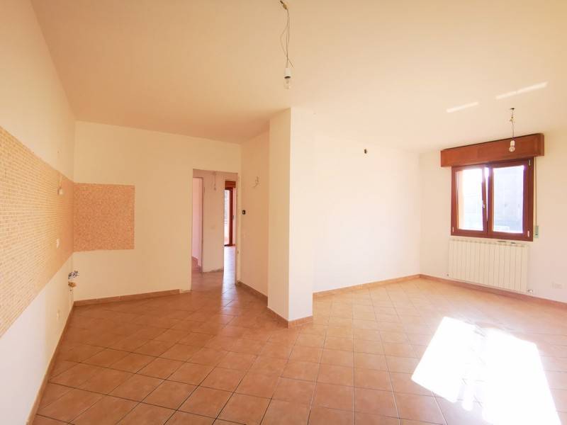 Appartamento a Montegridolfo in Via Gerard Ross Norton - Foto 5