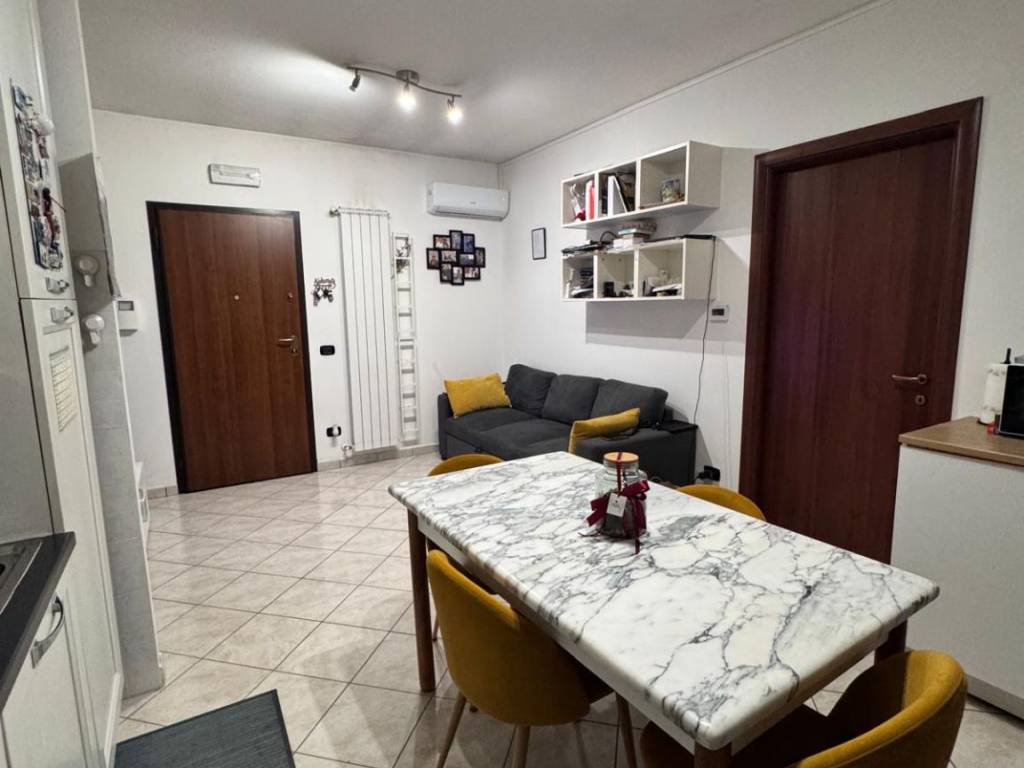 Appartamento a Sermoneta in Via della Sorgente - Foto 4
