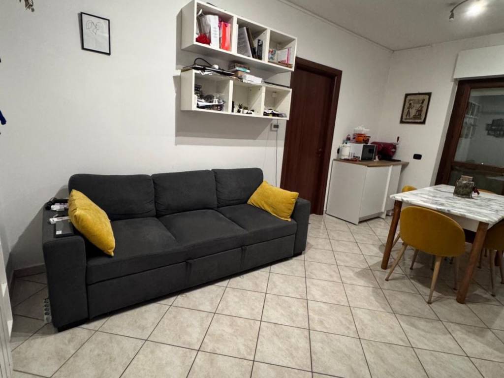 Appartamento a Sermoneta in Via della Sorgente - Foto 5