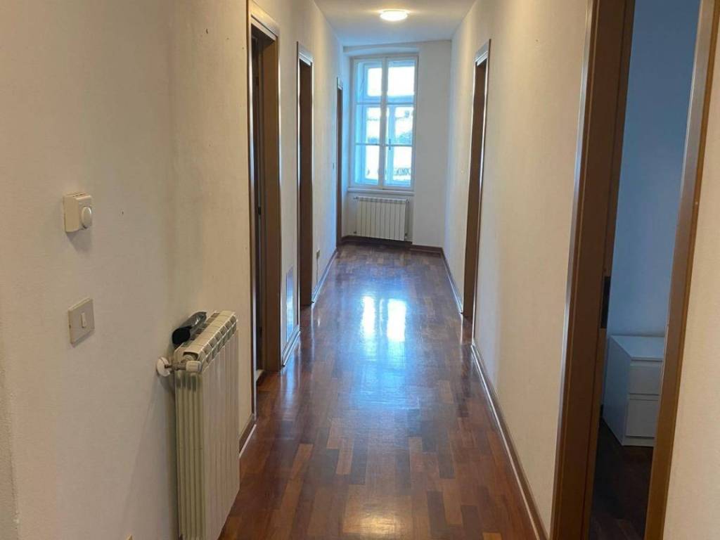 Appartamento a Monfalcone in Via Duca d'Aosta, 1 - Foto 2