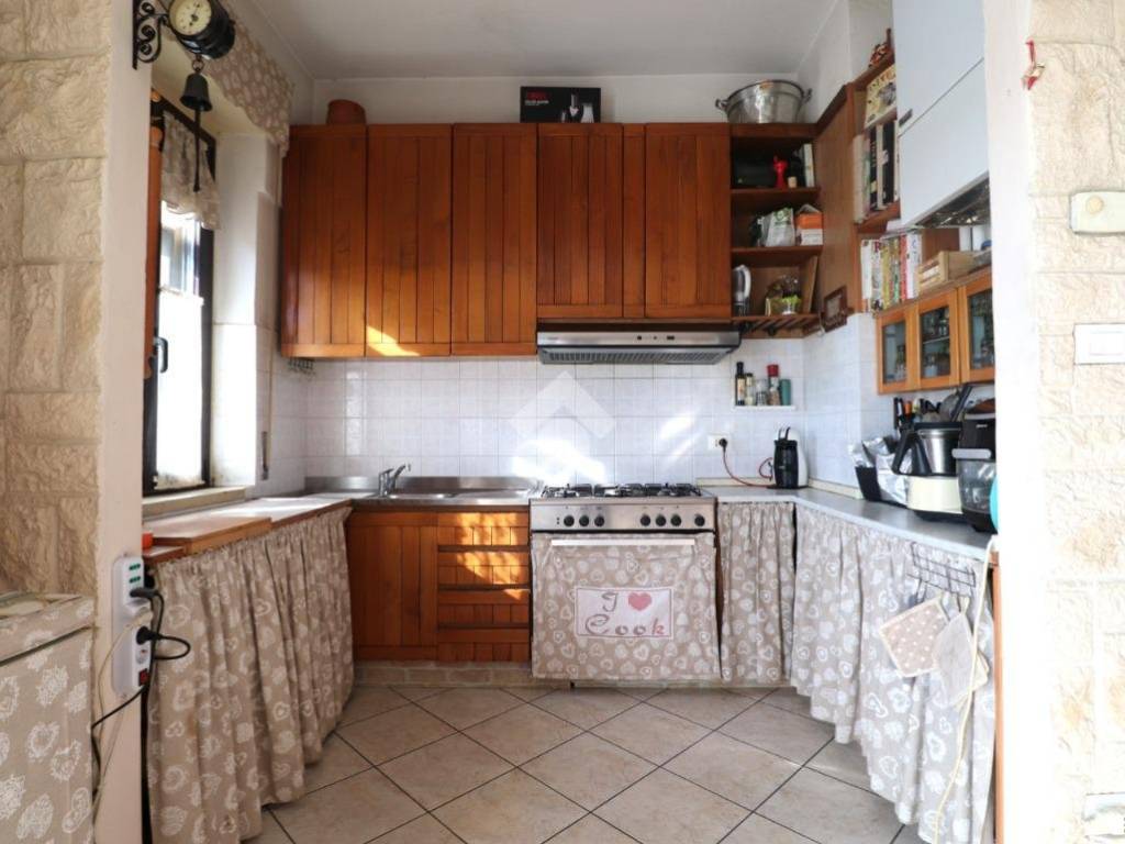 Appartamento a Marmirolo in Via unione europea, 22 - Foto 3