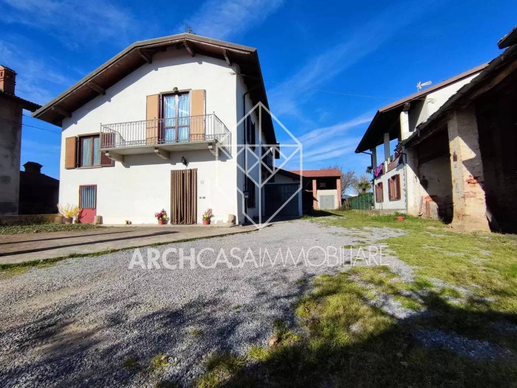 Rustico / casale a Boves in Via Majet, 30 - Foto 4