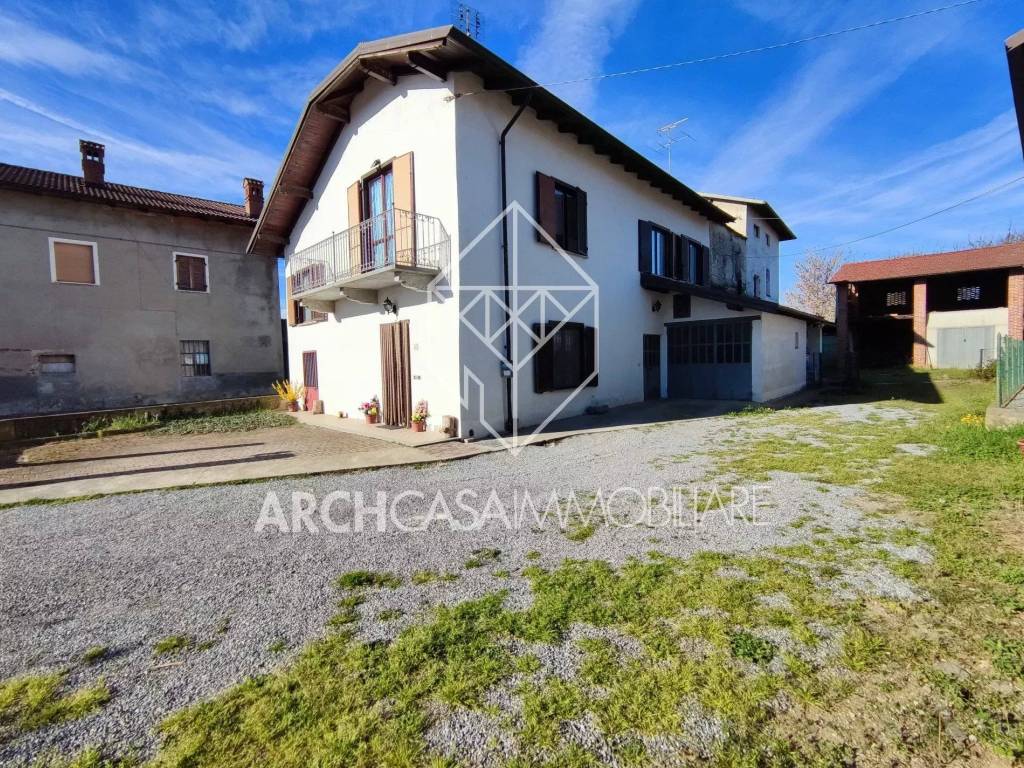 Rustico / casale a Boves in Via Majet, 30 - Foto 5