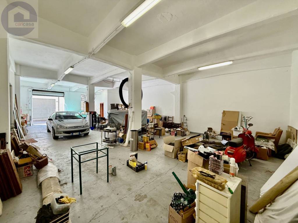 Immobile a Imperia in Via Romita, 30 - Foto 4