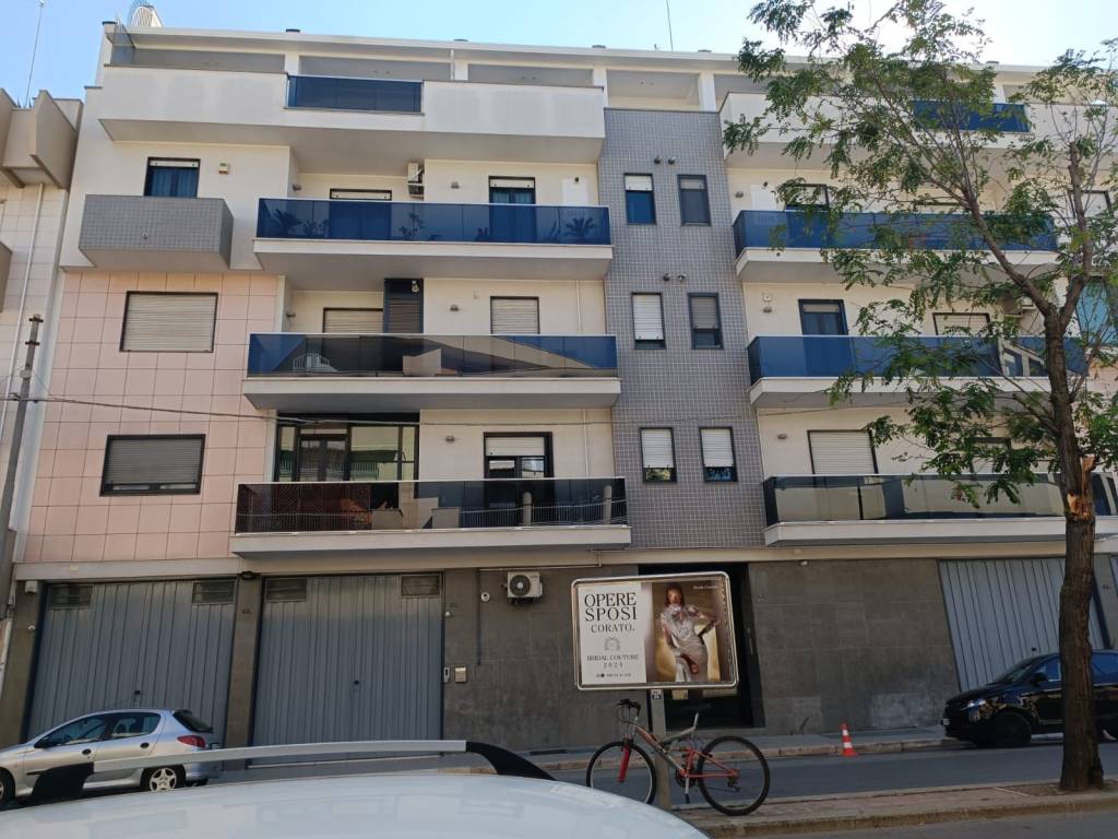 Appartamento a Andria in Via Giacomo Puccini, 41 - Foto 2
