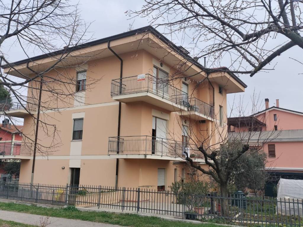 Appartamento a Verucchio in Via Eugenio Curiel, 32 - Foto 4