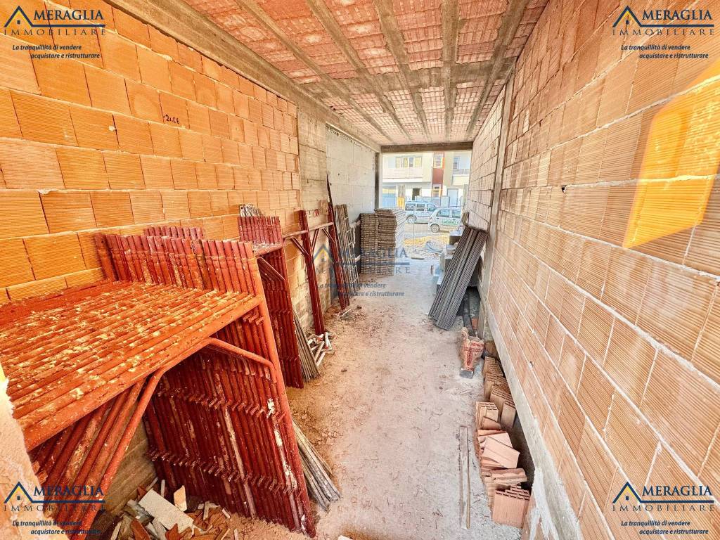 Villetta a schiera a Parete in Via Giuseppe Di Vittorio - Foto 5