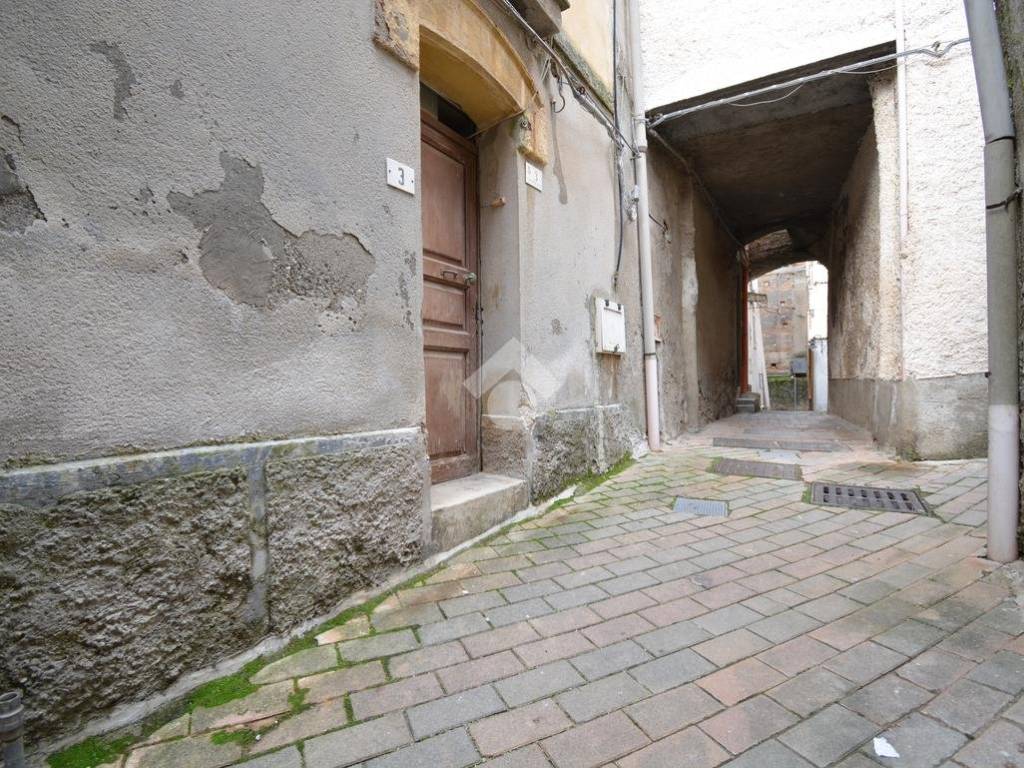 Casa indipendente a Saponara in via Camillo Benso Conte di Cavour, 3 - Foto 2