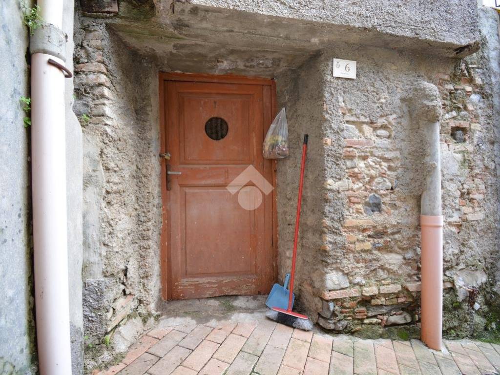 Casa indipendente a Saponara in via Camillo Benso Conte di Cavour, 3 - Foto 4