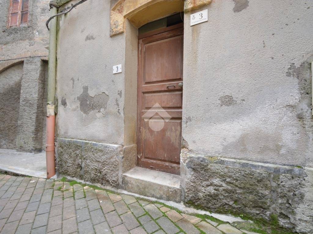 Casa indipendente a Saponara in via Camillo Benso Conte di Cavour, 3 - Foto 5