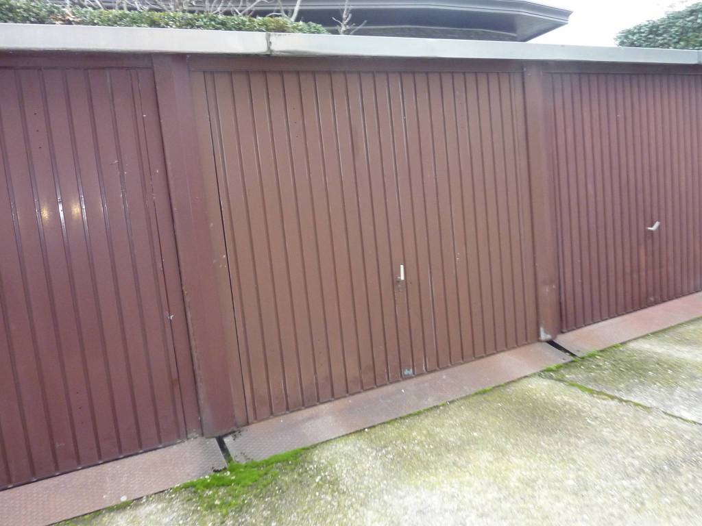 Box / garage a Novara in Viale Papa Giovanni XXIII, 18 - Foto 2